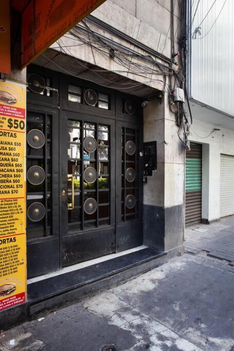 Nice Private Studio. Polanco Area :) Mexico City Luaran gambar