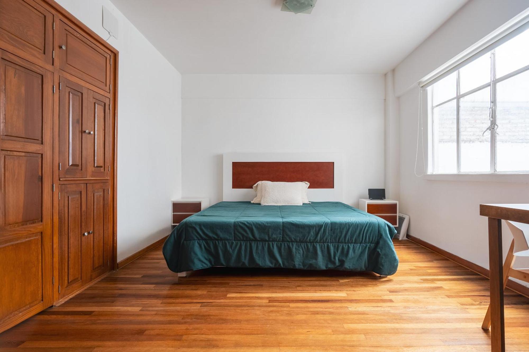 Nice Private Studio. Polanco Area :) Mexico City Luaran gambar