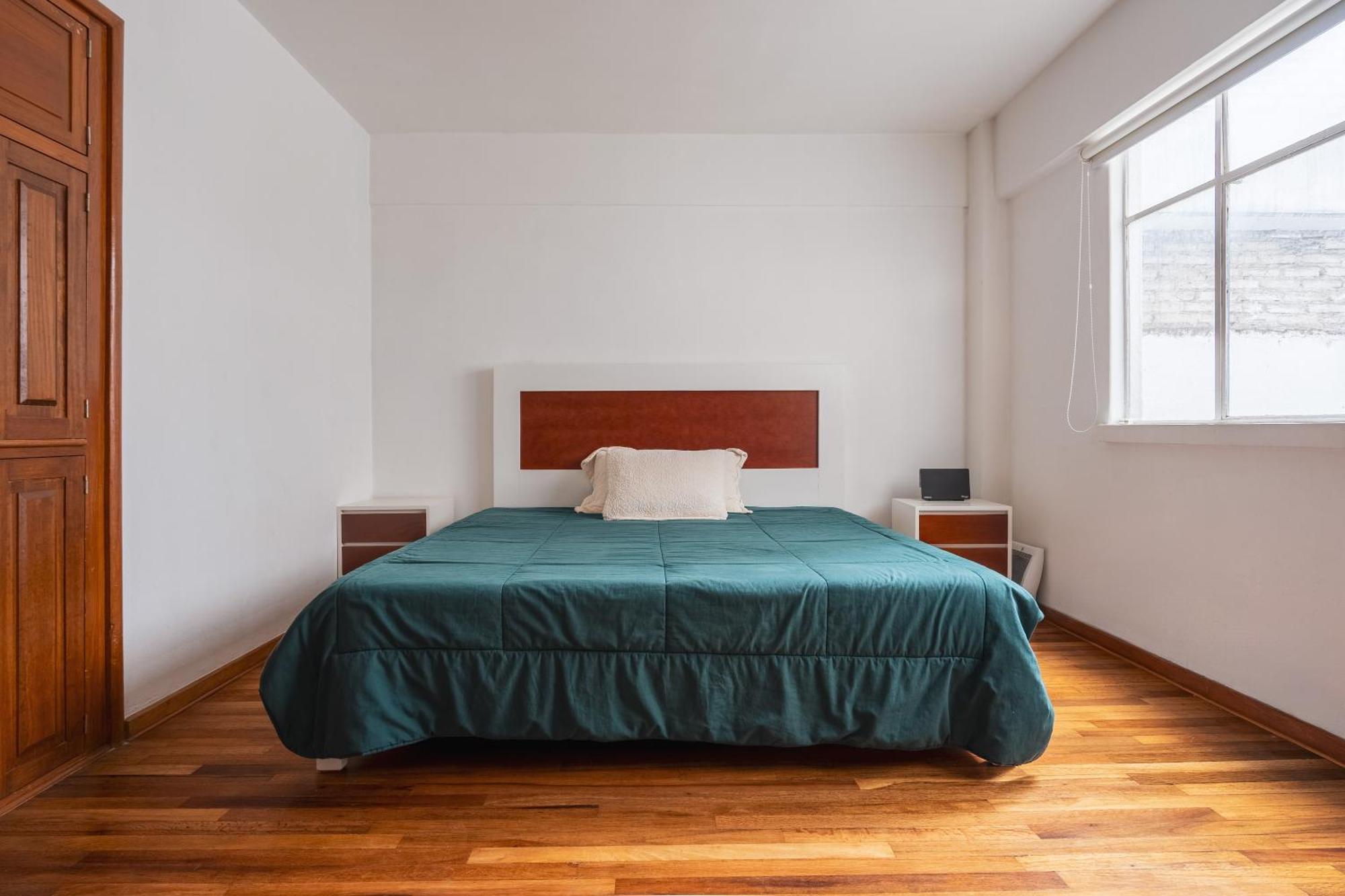 Nice Private Studio. Polanco Area :) Mexico City Luaran gambar