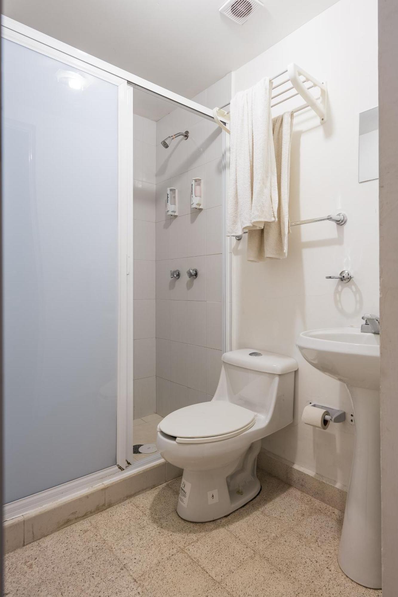 Nice Private Studio. Polanco Area :) Mexico City Luaran gambar