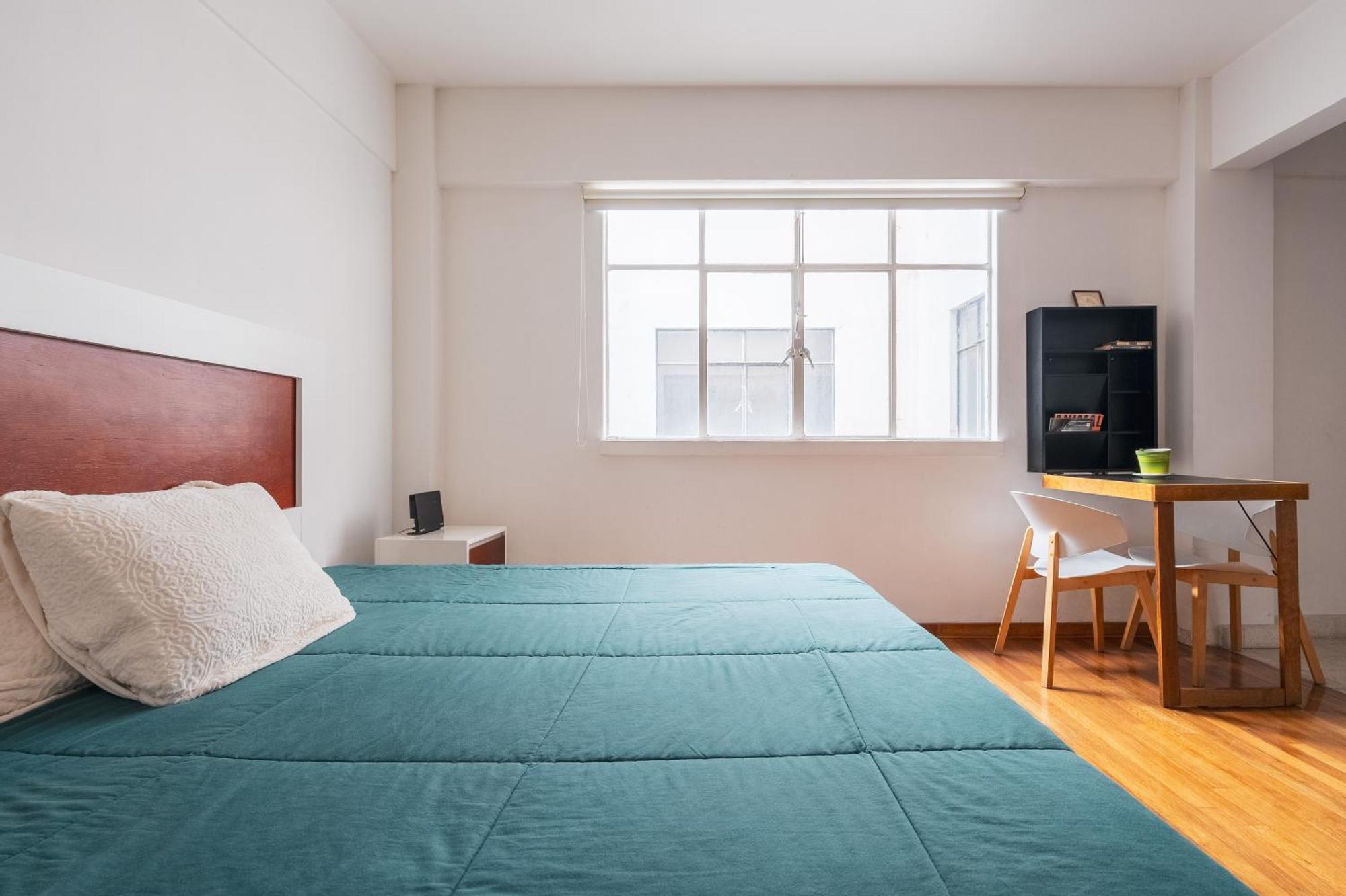 Nice Private Studio. Polanco Area :) Mexico City Luaran gambar