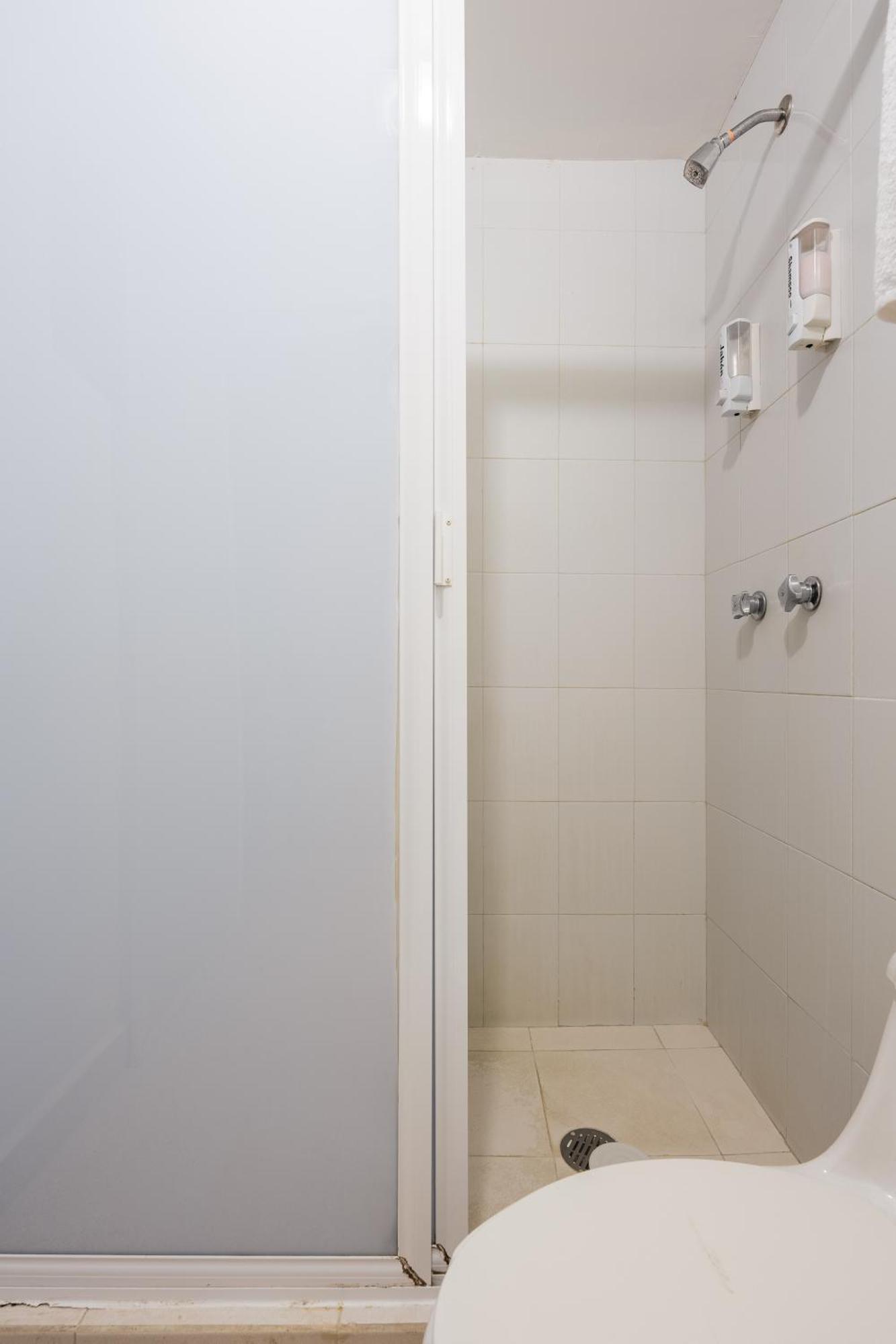 Nice Private Studio. Polanco Area :) Mexico City Luaran gambar