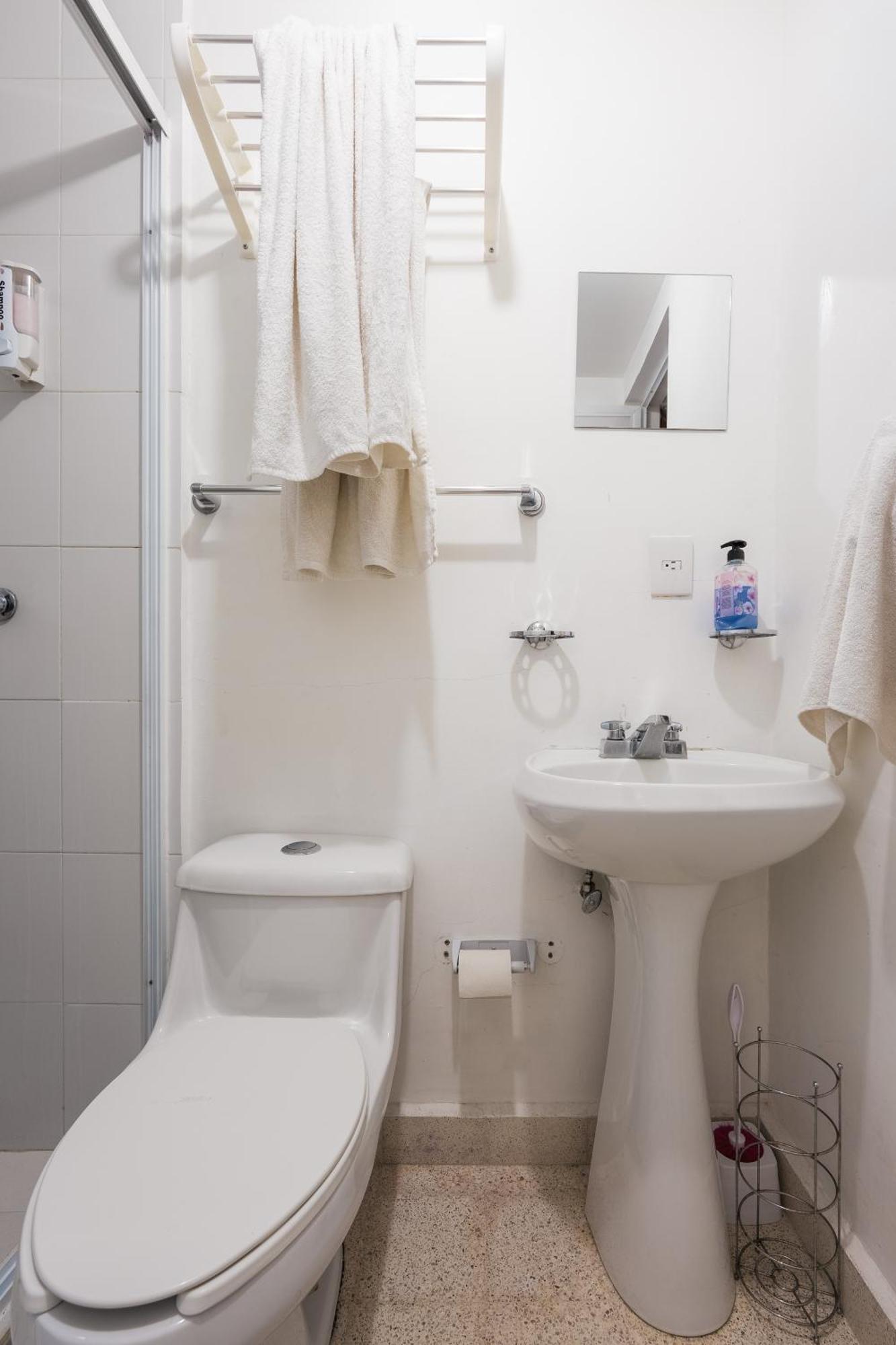 Nice Private Studio. Polanco Area :) Mexico City Luaran gambar